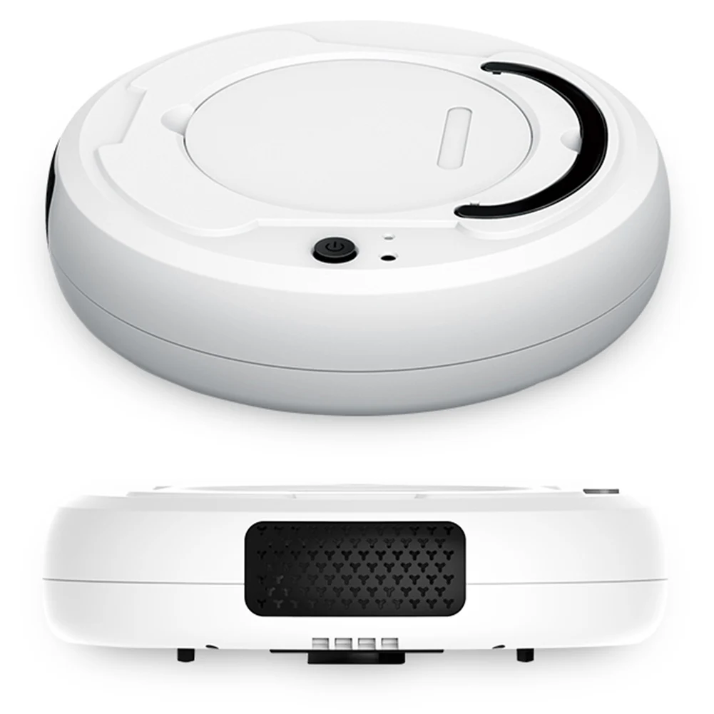 Многофункциональный Умный дом три в одном умный подметальный робот домашняя