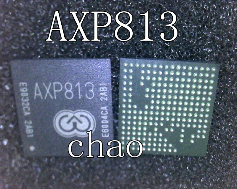 5 шт./лот AXP813 NEC и BGA