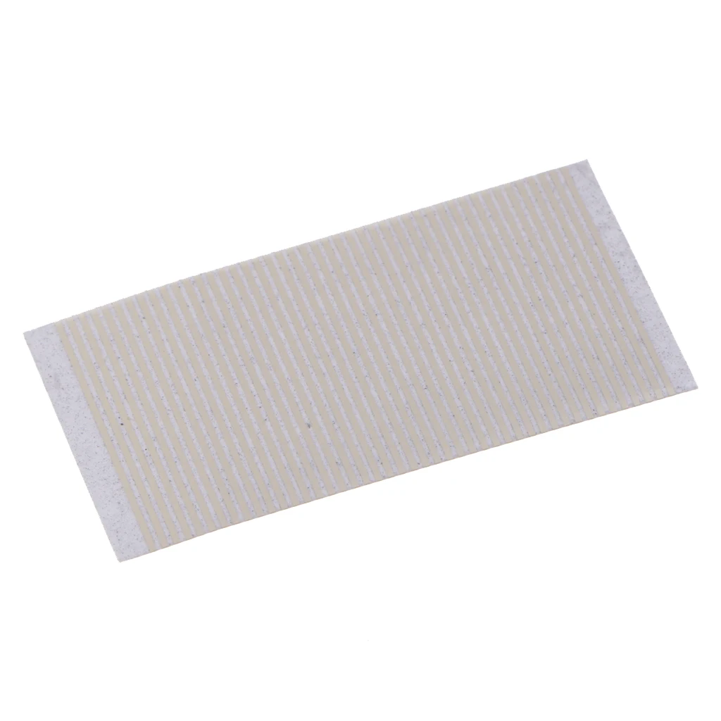 1pcs RIBBON CABLE FOR BMW E34 INSTRUMENT CLUSTER LCD PIXEL REPAIR ,50mm*25mm*1mm,