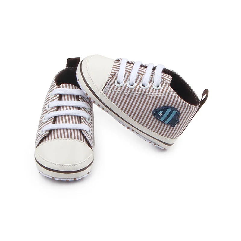 New Newborn Baby 3D Wings Gold Fashion PU Leather Shoes for Kids Sneakers Infant Crib Shoes Toddler Boys Girls First Walkers