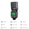 Godox V860II-S V860II-C 860II-N V860II-F V860II-O GN60 TTL HSS Li-ion Battery Speedlite Flash for Sony Nikon Canon Olympus Fuji 3