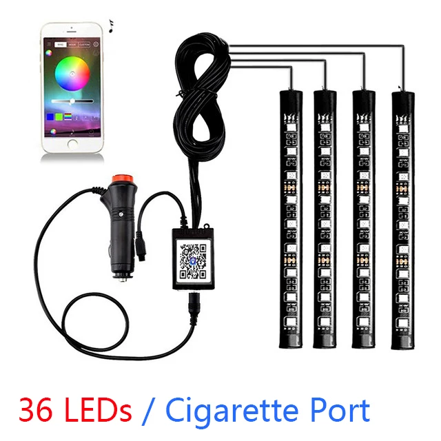 36leds cig