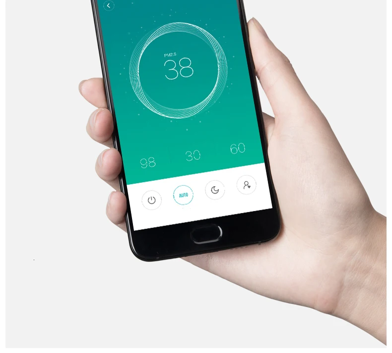 Xiaomi Mi очиститель воздуха 2S Интеллектуальный стерилизатор дополнение к очистителям формальдегида Интеллектуальные бытовые приборы управление приложением
