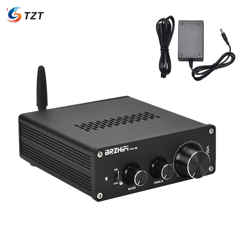 Bluetooth-трубка TZT Tone с поддержкой проводного беспроводного входа | Электроника