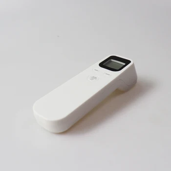 

2020 Muti-fuction Baby Adult Digital Termomete Infrared Forehead LCD Body Temperature Fever Digital IR Measurement Tool Gun
