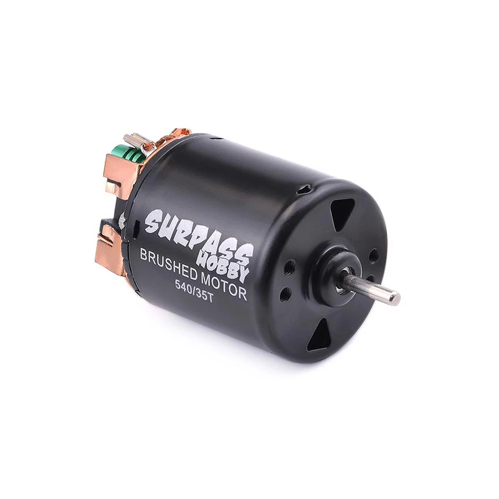 Pignon moteur RC 55T 80T 35T 23T 45T 21T 27T 13T - Pièce de rechange