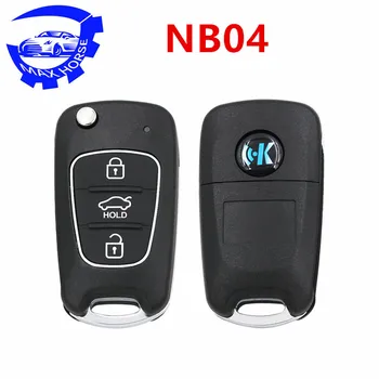 

5pcs,KEYDIY Original KD900/KD-X2 Key Programmer NB04 Universal Multi-functional KD MINI Remote For KIA Style