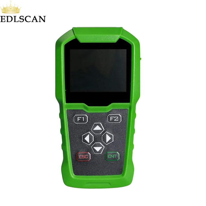 Программатор EDLSCAN H108 PSA поддерживает все Утерянные ключи/для чтения pin-кода/калибровки кластера через CAN K-line