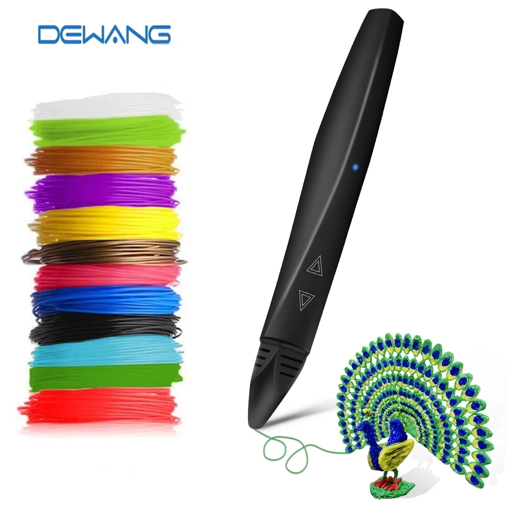 3d Ручка Dewang Dw X4 Купить