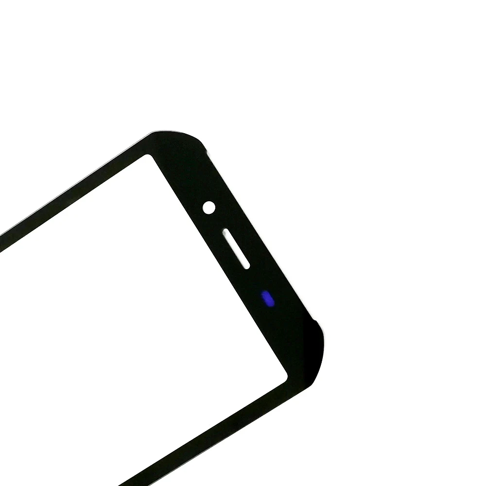 KOSPPLHZ черный 5,5 дюймов Для doogee s40 сенсорный экран дигитайзер стеклянная панель сенсор Ремонт Часть s 40+ Инструменты