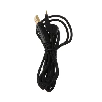 

NEW USB Replacement Cable Mouse Wire for razer Naga Gaming Mouse