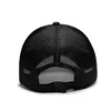 2022 new fashion baseball cap men's spring and summer shade sun protection hats outdoor sports breathable fashion mesh caps ► Photo 3/6