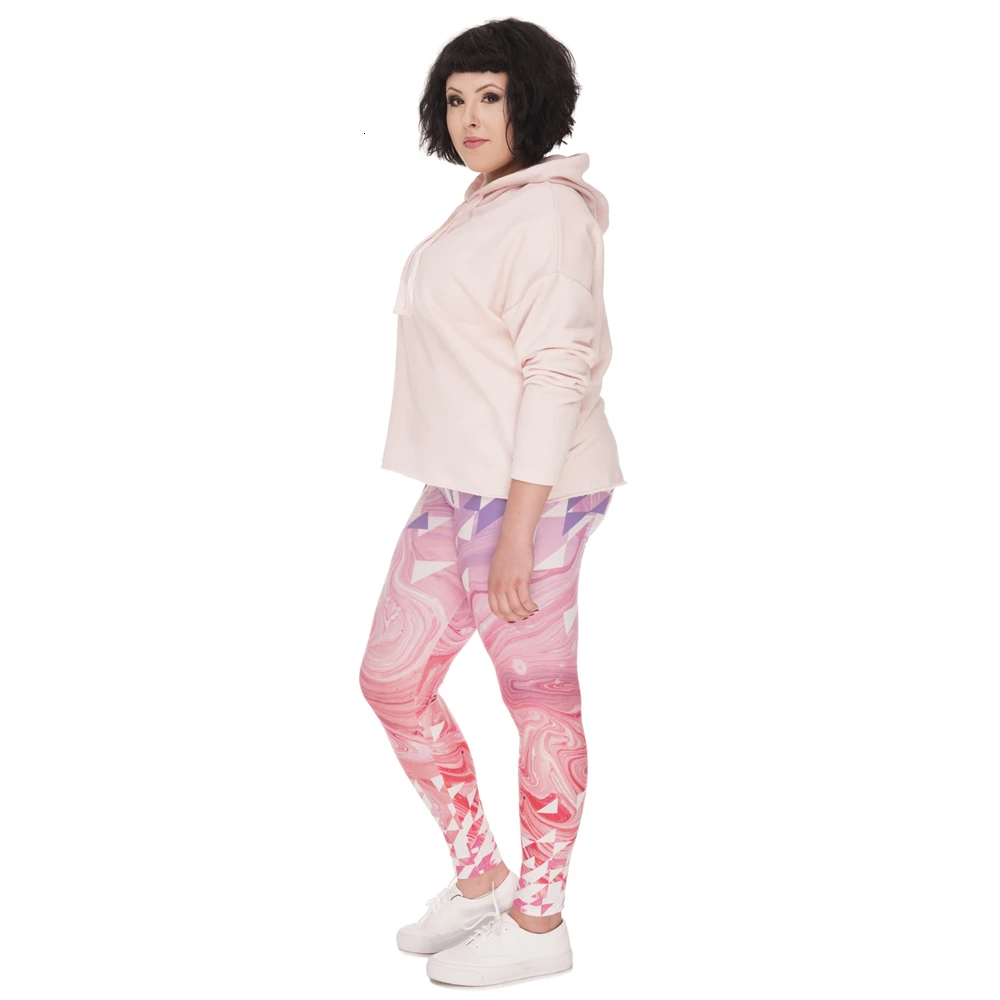 45762 TRIANGLES PINK MARBLE (2)