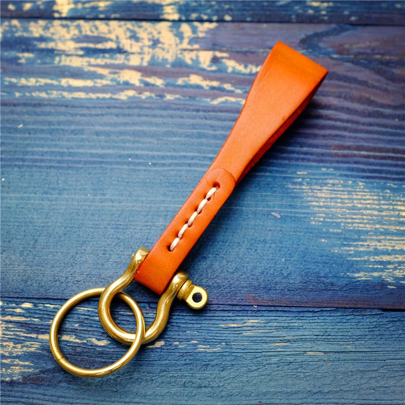leather keychain (4)