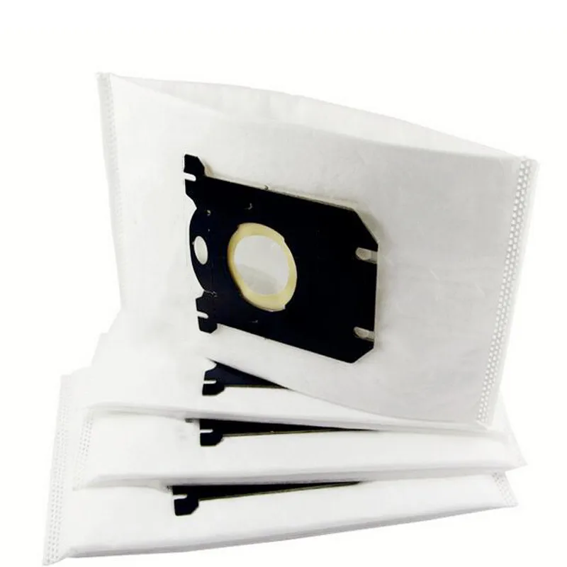

1PC Vacuum Cleaner Bags S-Bag Dust Bag Accessories for Philips Tornado Vacuum Cleaner Filter and Dust Bags