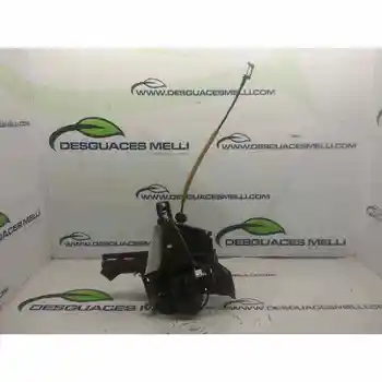 

4M5AA26413 DOOR LOCK REAR LEFT FORD FOCUS SPORTBREAK (CHAP)