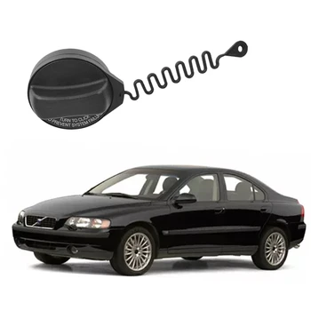 

31392044 Car Oil Fuel Tank Cover for Volvo V70 S60 XC90 S80 XC60 V60 1999-2015