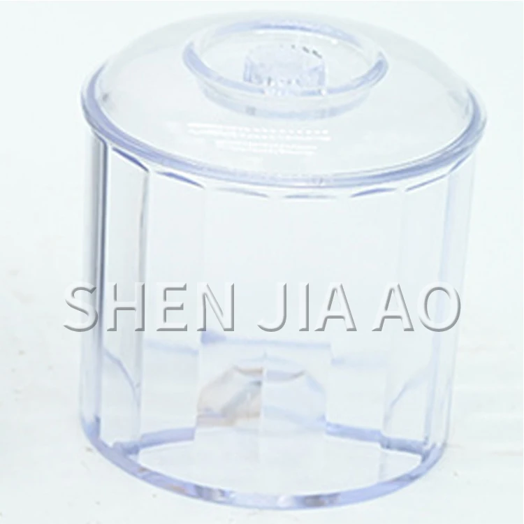 KT-100 Magnetic Polishing Machine Strong Magnetic Electromagnetic Grinding Machi