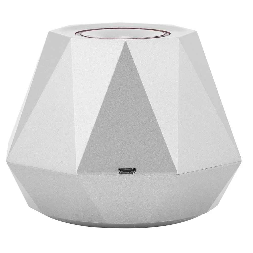 

Dropshipping Air Humidifier Mini Air Humidifier 180ml Air Humidifier Home Car Office Aroma Diffuser With LED Light Source 180ml