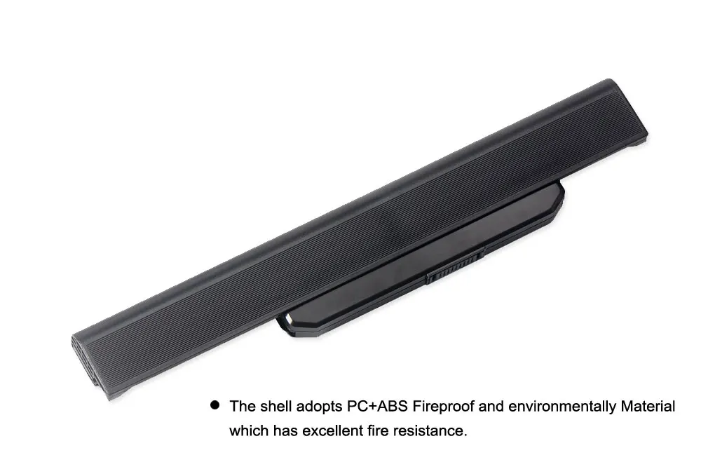 Аккумулятор KingSener 10 8 В 5200 мАч для ASUS K43 K43E K43J K43S K43SV K53 K53E K53F K53J K53S K53SV A43 A53S A53SV A32