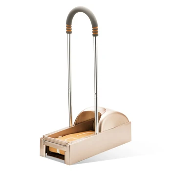 

CALOSA Fully Automatic Shoe Layer Machine in Germany