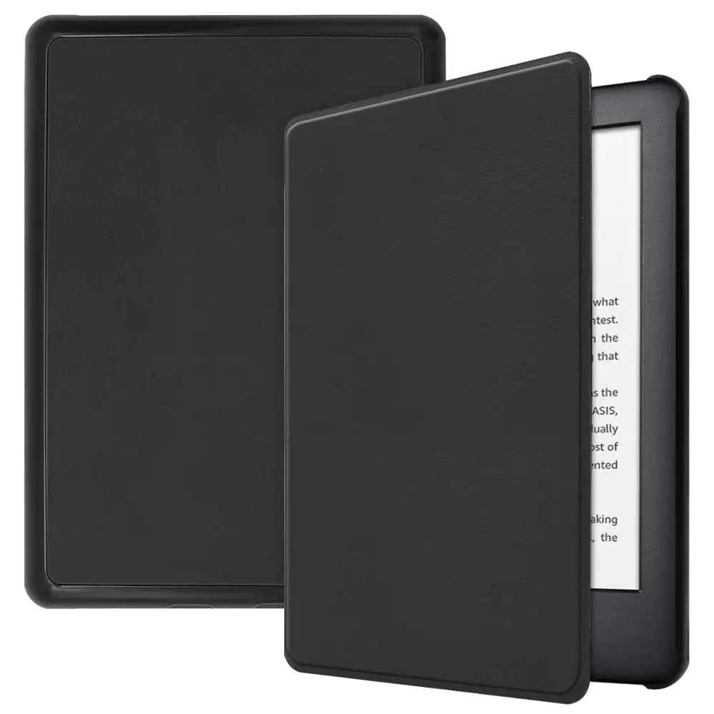 

Case for All-New Kindle 10th Generation - 2019 6 inch Release Ultra Slim Smart Case Auto Wake/Sleep Cover for Amazon Kindle 2019
