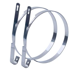 2 pçs/lote Cadeia Banda de Freio Kit Para STIHL MS170 MS180 MS250 MS230 MS210 017 018 021 023 025 Motosserra Peças De Reposição 1123 160 5400