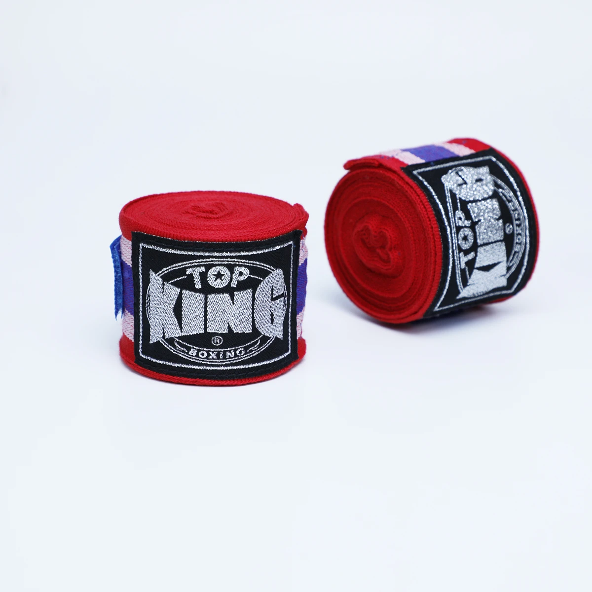 

TOP KING BOXING SEMI STRETCH BOXING HANDWRAPS 5M MMA COMBAT