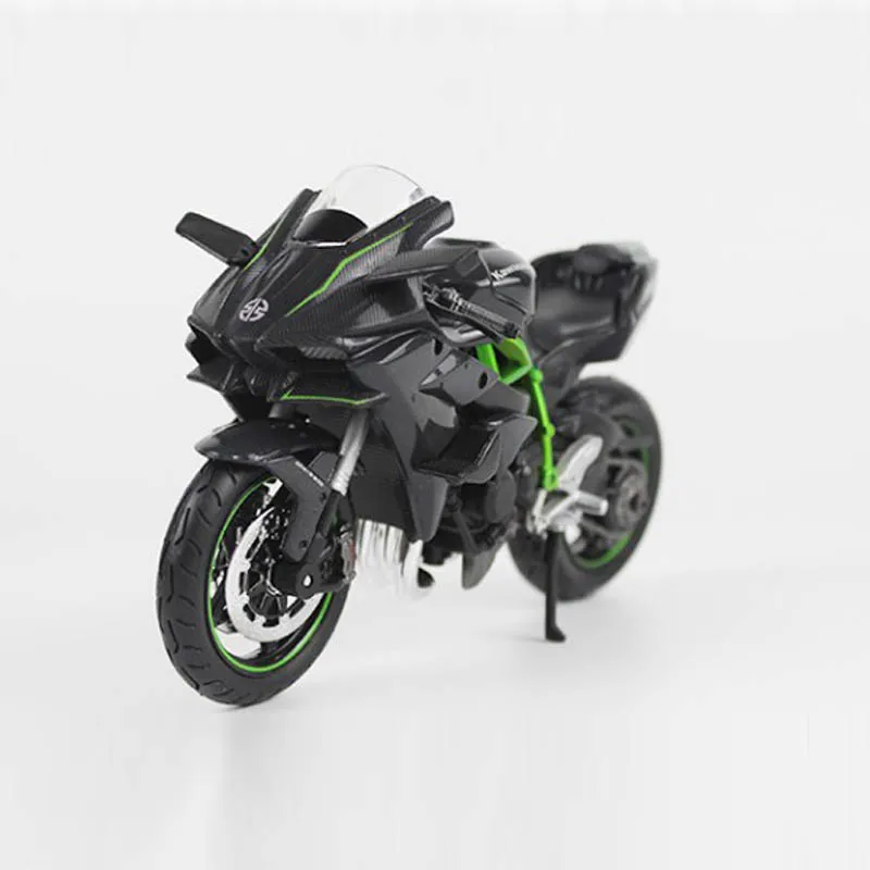 Мотоциклетные модели Maisto 1:12 Kawasaki MV Agusta Ducati KTM Benelli Suzuki из сплава литые детские