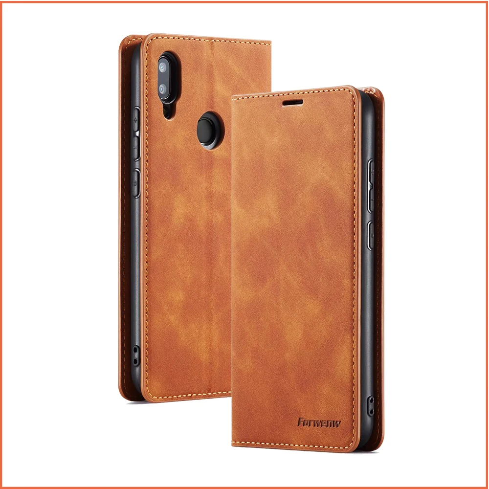 Чехол для телефона Xiaomi Redmi Note 7 8 9 Pro max откидной кожаный чехол 10X 4G Магнитный книжка
