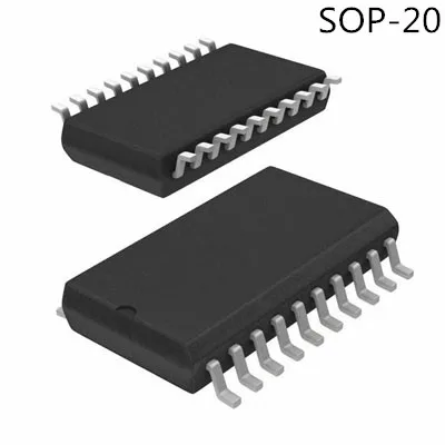 

2pcs/lot CS6422-CS CS6422-CSZ CS6422-IS CS6422 SOP20