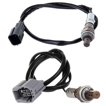 

O2 Oxygen Sensor 234-4329 Upstream Downstream Front Rear Fits For 2006 2007 2008 2009 Mazda 3 2.0L 2.3L