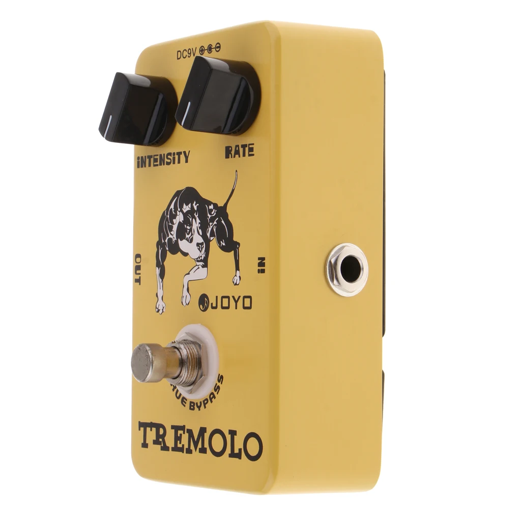 

9V Compressor Guitar Pedal Ultimate Effect Pedal Stage Performance Accessories