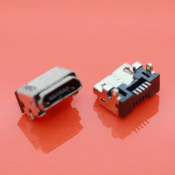 

JCD micro 5p USB jack connector for phone charging port for Amazon Kindle Fire