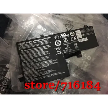 

AP16J8K Battery For Acer C731 3ICP6/55/90 AP16J8K Series Laptop 4050mAh Chromebook 11 N7 AP16J5K AP16J8K