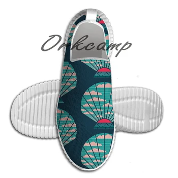 

Sport Running Shoes The Birth of Day Light Weight Walking Shoes Breathable Mesh Yoga Shoes