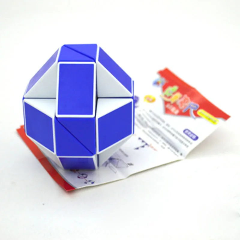 Snake cube 3