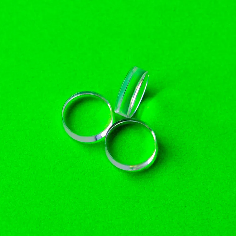 

Laser Aspheric collimator glass lens