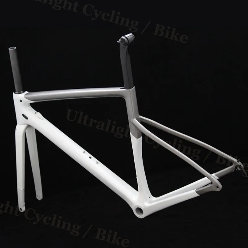 

SL6 Disc Bicycle-Frameset Carbon-Road-Frame XDB Racing-Bike T1000 V Brake-Road-Frame Bicycle Road-Bike BB30-BSA