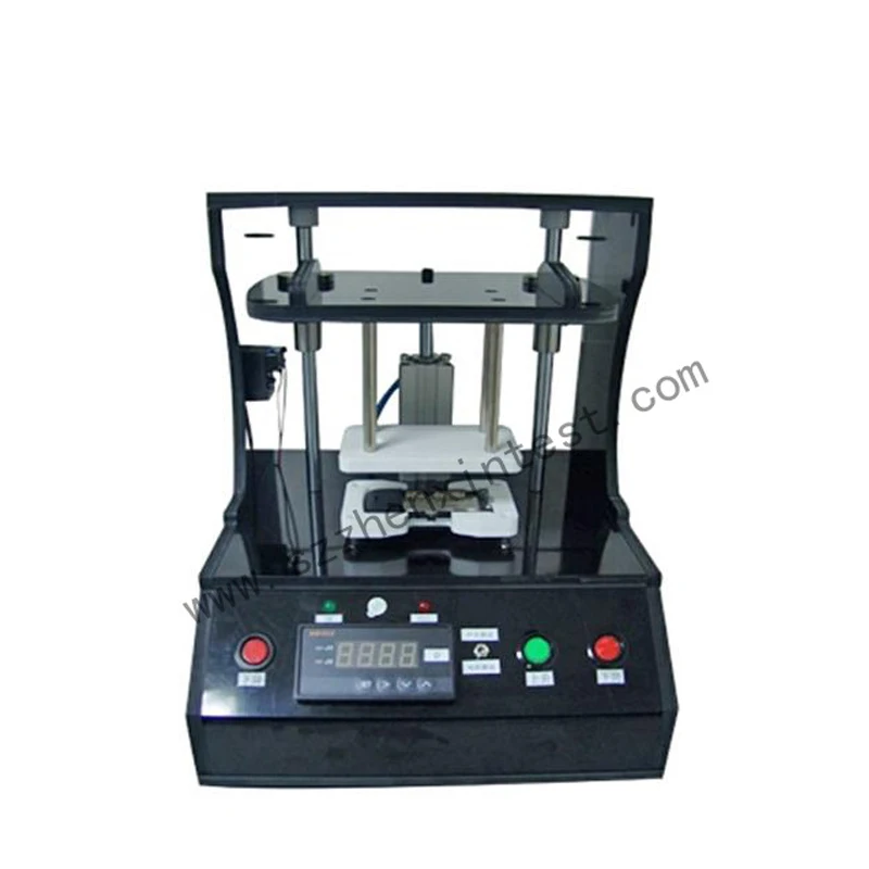 

PCB Test Stand PCBA Test Fixture Fixture Bakelite Test Stand Non-standard Fixture Customization