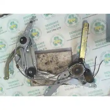 

1401166 Power Windows Front Right Ford Hacksaw Saloon *