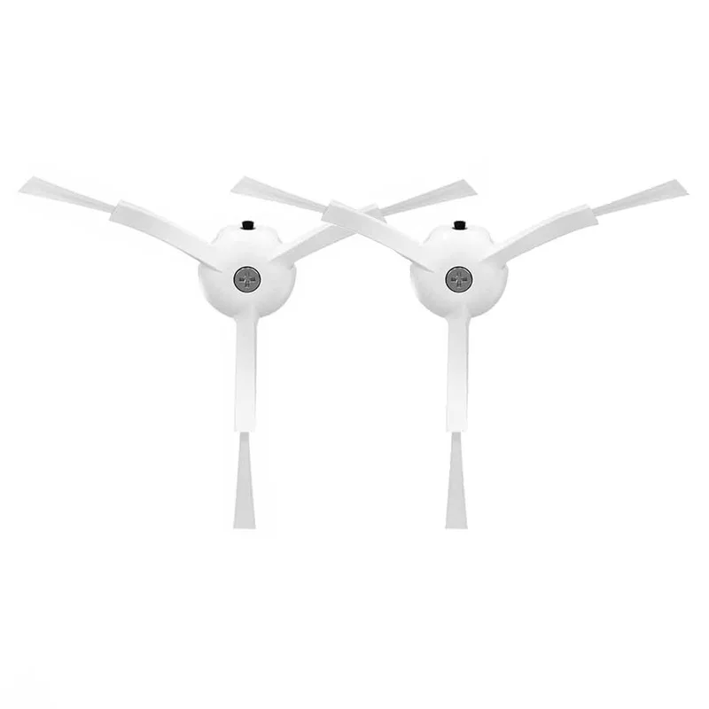 Оригинальный робот пылесос Xiaomi HEPA фильтр основная щетка боковая для roborock S5 MAX S51 S55