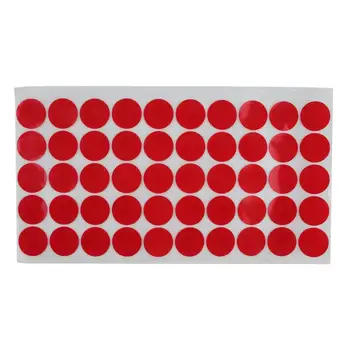 

New Hot 35mm Round Strong Adhesive EVA Tape Multifunction White Foam Tape Sticker Pad Mounting Double Sided Sticky Tape