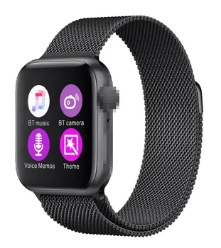

H55 Smart Watch Women Men Fitness Tracker Bracelet Heart Rate Monitor smartwatch Series 5 Full Touch Waterproof VS W68 W75