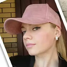 New Fashion Womens Mens Snapback Suede Baseball Cap Sun Visor Sport Hat Adjustable Caps