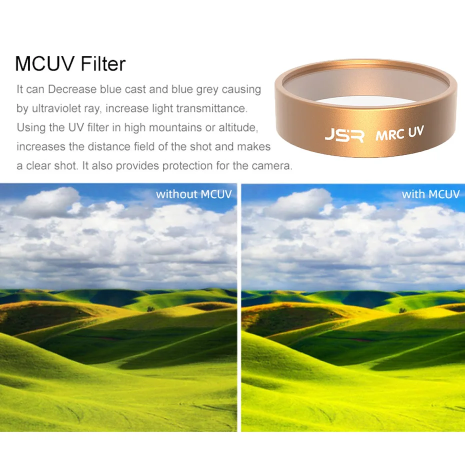 Camera Filter For Xiaomi Fimi X8 SE Star CPL UV ND 4 8 16 32 Neutral Density Filters Kit For Fimi X8 SE Drone Lens Accessories camera lens filter,uv filter,photography filter,circular polarizing filter,variable nd filter,drone magnetic filters