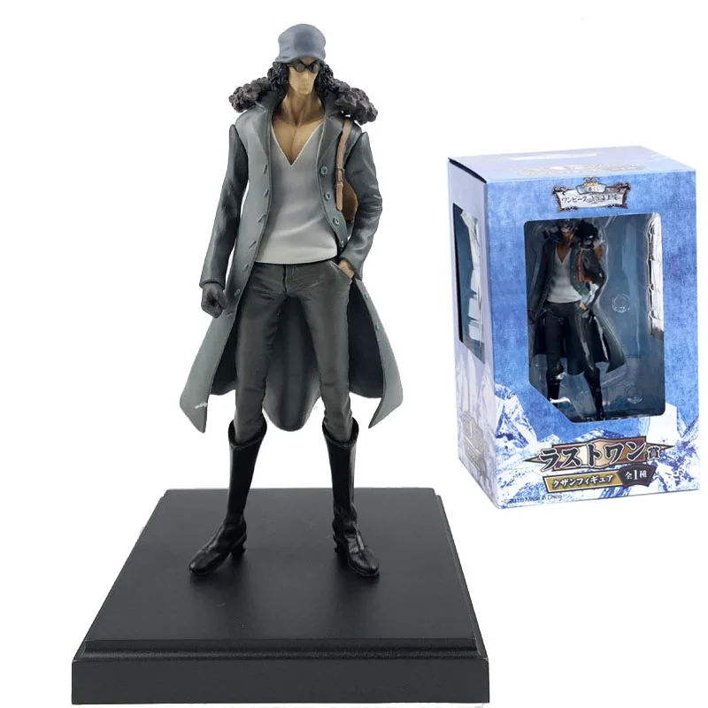 one piece aokiji figure