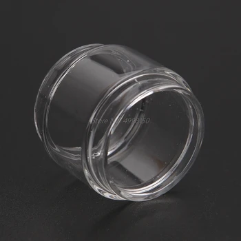 

Glass Tube Replacement For Smok TFV12 Prince Atomizer Electronic Cigarette Tank Dropship