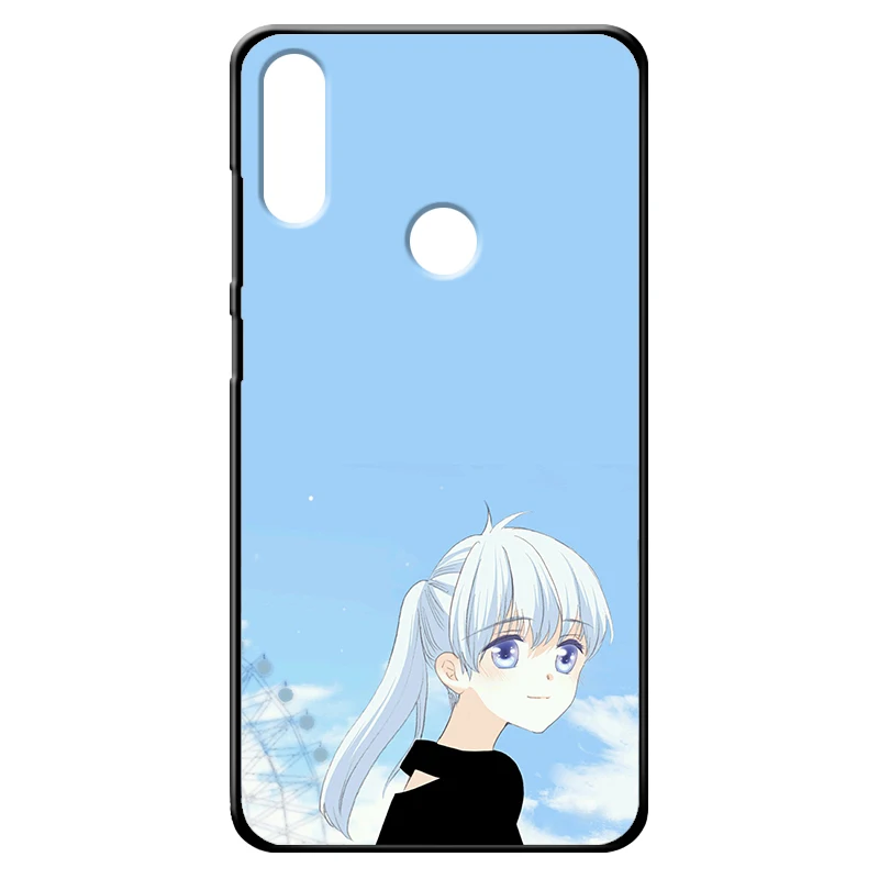 Для Oukitel C16 Pro Oukitel C17 Pro чехол 3D милый мультяшный аниме конфеты DIY узорный мягкий тпу силиконовый чехол для телефона мягкий чехол