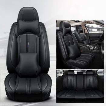 

Car seat cover for DS Citroen c3 berlingo aircross c4 cactus picasso c5 car seat covers